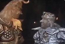 金角大王和银角大王的法器 金角大王和银角大王的法器有哪些