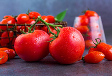 青西红柿能吃吗