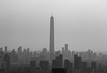 北京雾霾成因 北京雾霾怎么来的