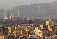 也门是哪个国家的 也门属于哪个国家