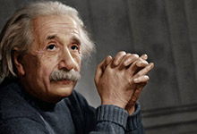 爱因斯坦发明了什么 爱因斯坦有哪些发明