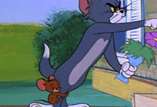 猫和老鼠是哪个国家的动画片 猫和老鼠是哪个国家的