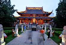 夫子庙是纪念谁的 南京的夫子庙是来纪念谁的