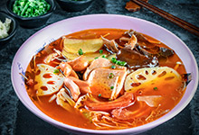 冒菜和麻辣烫的区别 冒菜和麻辣烫有什么区别