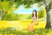 秋千节这天还是什么节日
