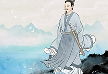 中國第一位詩人是誰 誰是中國第一位詩人