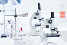 显微镜的目镜和物镜是什么透镜 显微镜的目镜和物镜是什么
