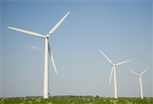 风力发电机工作原理 风力发电机工作原理是什么