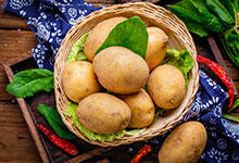 怎么保存土豆不发芽不变绿 怎么保存土豆