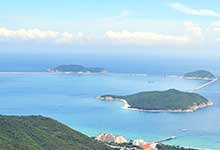 海南岛是我国的第几大岛