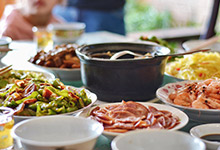 中国有几大菜系 中国都有几大菜系