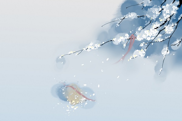 山坡羊潼关怀古翻译 山坡羊潼关怀古译文