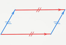 平行线的判定 平行线怎么判定
