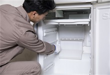 冰箱冬天温度应该调到几档