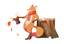 狐狸和仙鹤的故事告诉我们什么道理 狐狸和仙鹤告诉我们什么道理