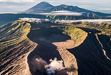 火山喷发的危害 火山喷发有什么危害