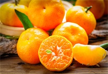 橘子有多少瓣 橘子一般有多少瓣