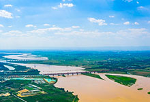 黄河全长多少公里 黄河长度是多少