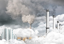 空气污染对人体的危害 空气污染对人体的危害有哪些