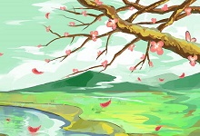 浣溪沙苏轼原文表达的情感 苏溪亭赏析