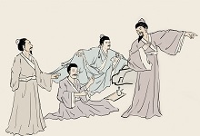 七尺男儿是多高 古代七尺男儿是多高