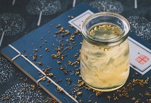 好不好秋花之香者莫能如桂文言文翻译 桂的译文