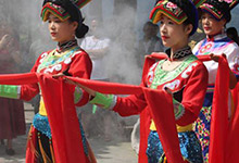 羌族的传统节日是什么 羌族的传统节日有哪些