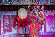 四大花旦是谁