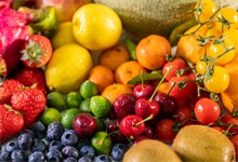 碱性食物和水果 碱性食物和水果有哪些