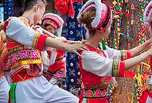 景颇族的传统节日 景颇族的传统节日是什么