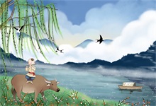 描写春天的好句子简短 描写春天的好句