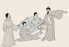 孙膑是哪个朝代的 孙膑在什么朝代