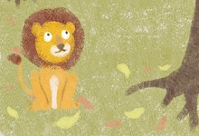 狮子和老鼠的故事告诉我们什么道理 狮子和老鼠这个故事告诉我们什么