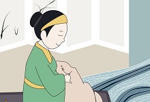 慈母倚门情 游子行路苦意思 慈母倚门情游子行路苦的意思是什么