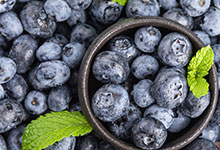 藍莓需要放冰箱嗎 藍莓要放在冰箱里儲存嗎