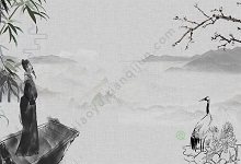 晚次乐乡县翻译及赏析