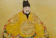 建文帝是谁