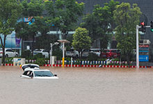 暴雨預警級別顏色四級順序 暴雨預警信號分為哪四級