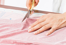 如何辨別針織面料和梭織面料 針織面料和梭織面料的區別