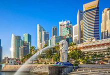 新加坡旅游签证 新加坡旅游景点