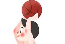 篮球基本技巧及常识 篮球的基本技巧