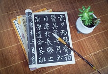 歐陽詢楷書代表作 歐陽詢楷書代表作有哪些