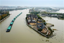 世界上最长的人工运河 世界上最长的人工运河是哪一条河