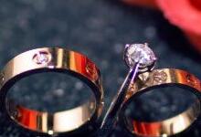 结婚戒指带哪个手 结婚戒指戴哪个手指女生