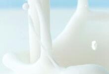 纯牛奶保质期