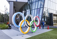 申办过2次以上残奥会的国家是 中国第一次参加残奥会是哪年