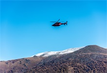 直升机速度每小时多少公里 直升机的速度是多少