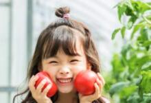 小女孩发型绑扎方法 小女孩发型简单又好看