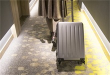 乘坐飞机行李箱尺寸及重量 飞机行李箱尺寸重量要求