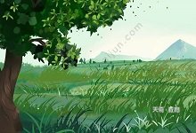 饮马长城窟行翻译